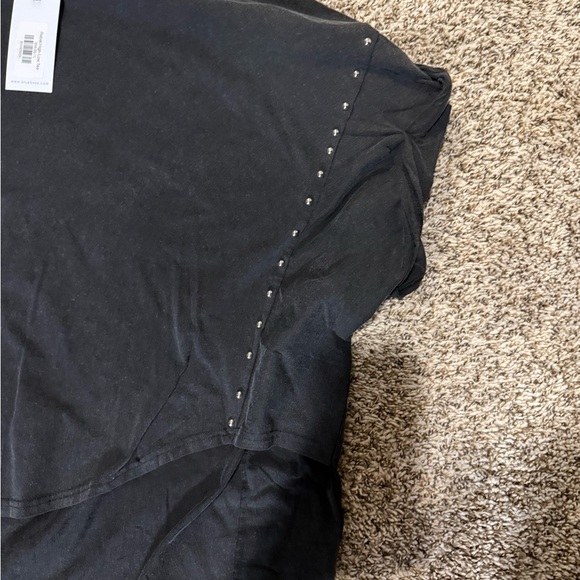 NWT Studded Top - Picture 3 of 7